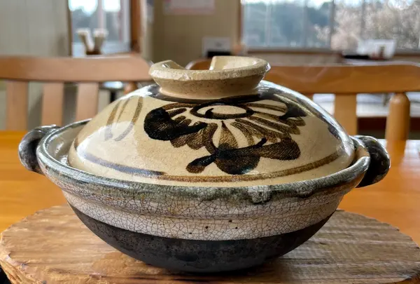 うぐいす茶屋