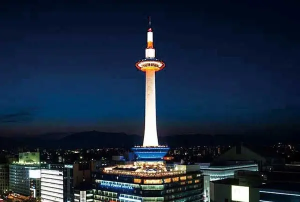 京都タワー