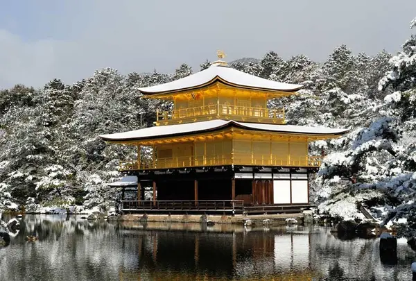 金閣寺