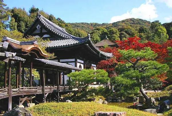高台寺