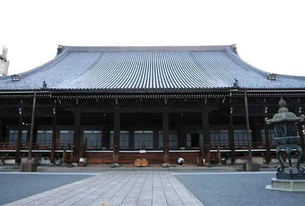 西本願寺