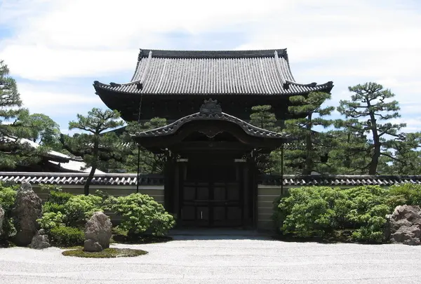 建仁寺