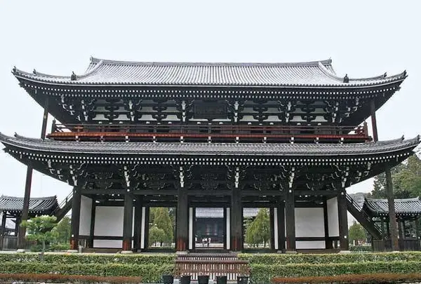 東福寺