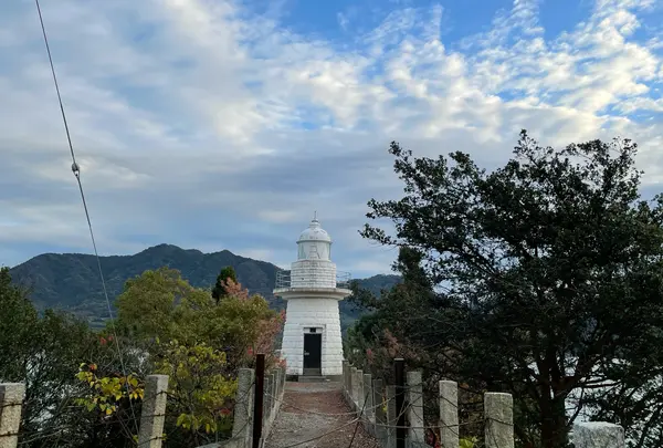 大久野島灯台