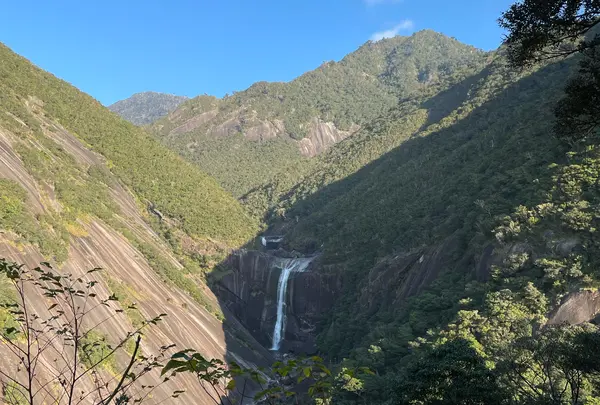 千尋滝