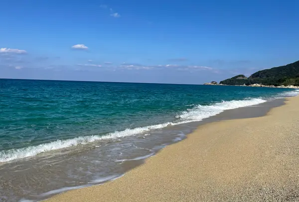 永田・いなか浜