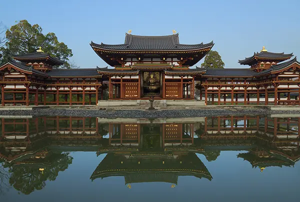 平等院