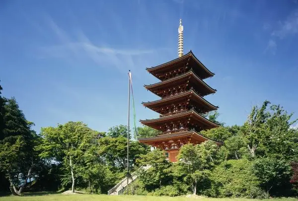 成相寺