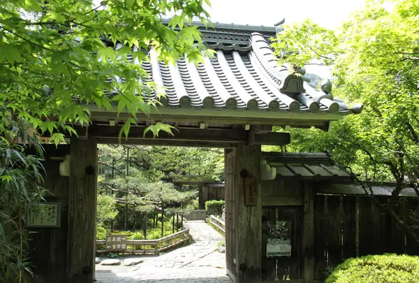 宝泉院