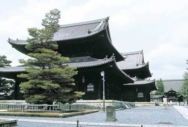 妙心寺