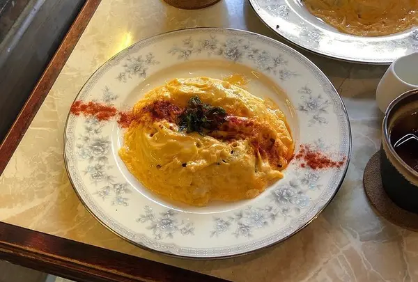 散ポタカフェ のんびりやの写真・動画_image_890428