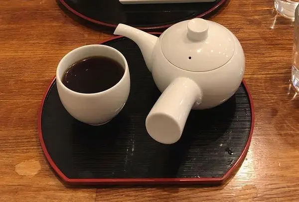 百舌珈琲店