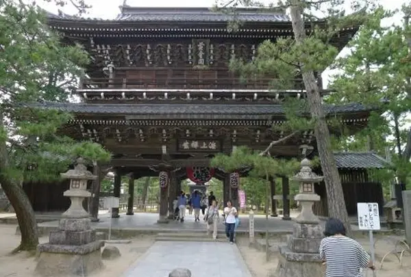 智恩寺