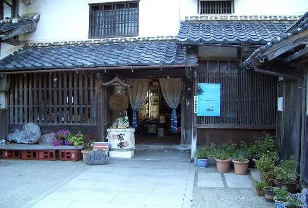 向井酒造