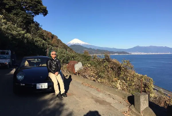 薩埵峠