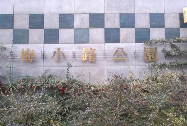 梅小路公園