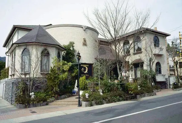 京都嵐山オルゴール博物館
