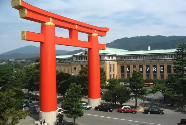 京都市美術館