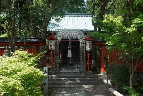 赤山禅院