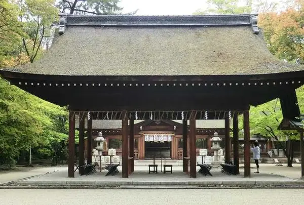 豊国神社