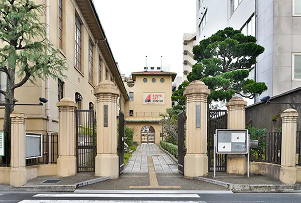 京都芸術センター