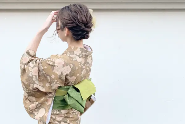 梨花和服 浅草店の写真・動画_image_891662