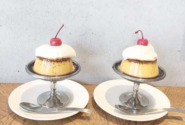 フェブズ コーヒー&スコーン（Feb’s coffee & scone）