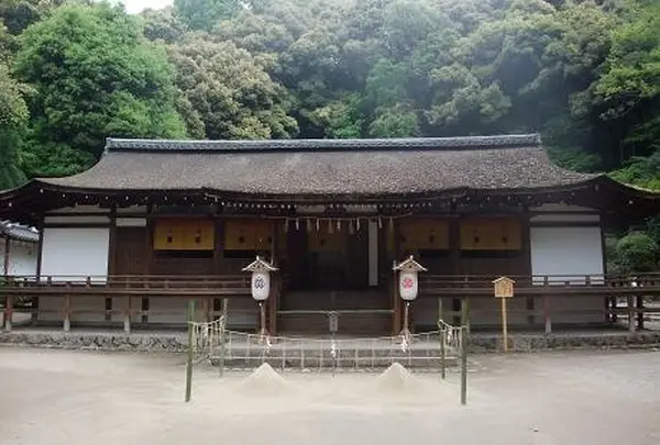 宇治上神社