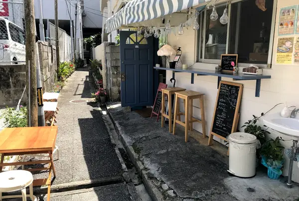 ukigumo CAFE かき氷専門店