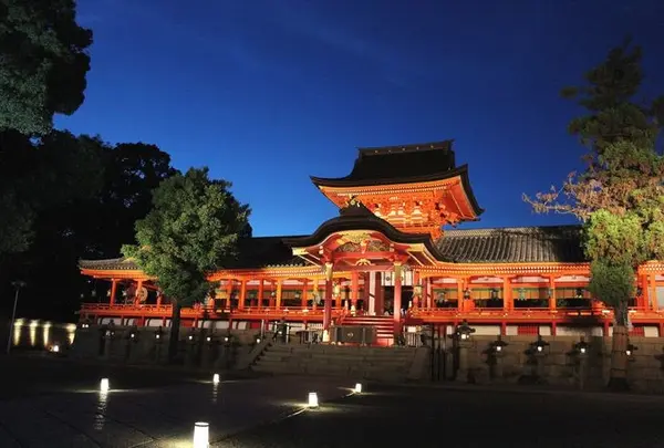 石清水八幡宮