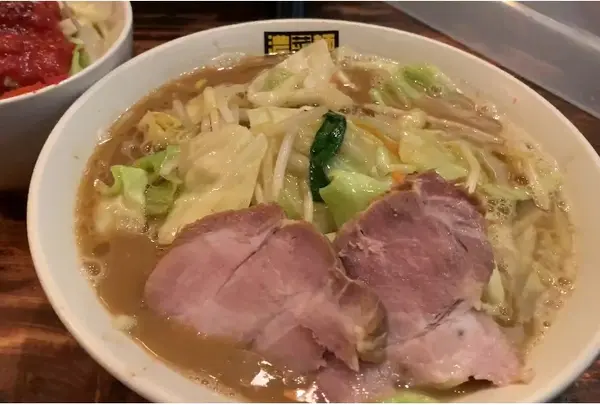 濃菜麺 井の庄の写真・動画_image_892111