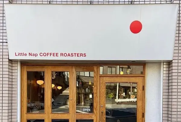 Little Nap COFFEE ROASTERS