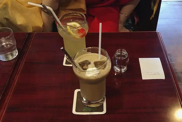 茶望留