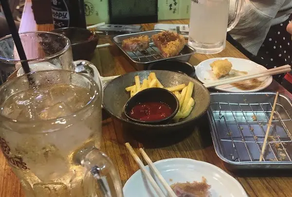 ほていちゃん 上野店の写真・動画_image_892640