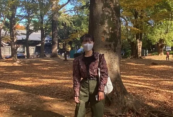 上野公園