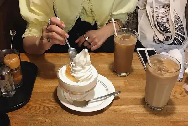 喫茶デンの写真・動画_image_892751