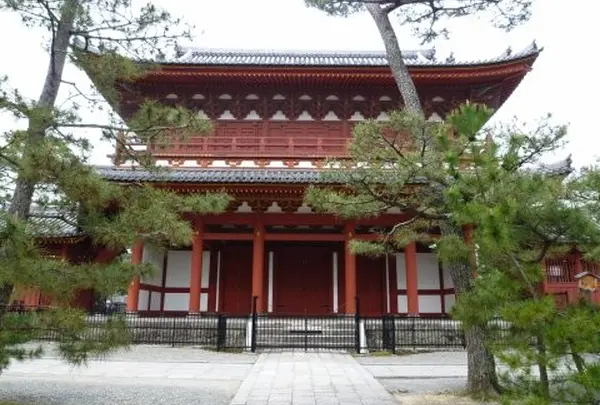 退蔵院