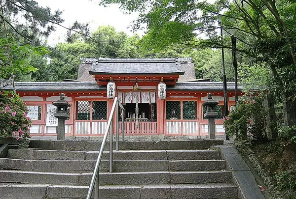 宇治神社