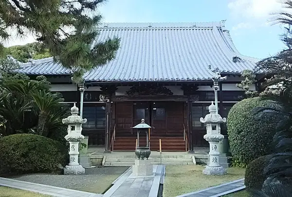 理源寺
