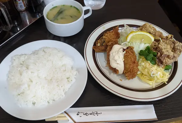 キッチン南海 高円寺店の写真・動画_image_893247