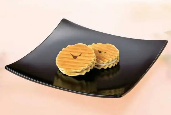鼓月