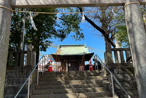 八坂神社