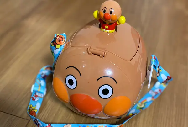 ポップコーンやさん