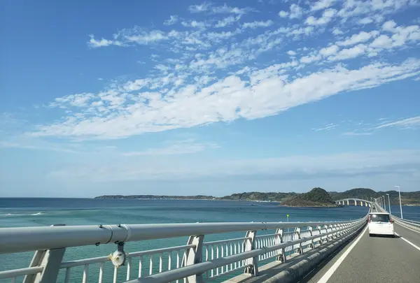 角島大橋 (つのしまおおはし)の写真・動画_image_894060