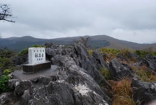 秋吉台の写真・動画_image_894077