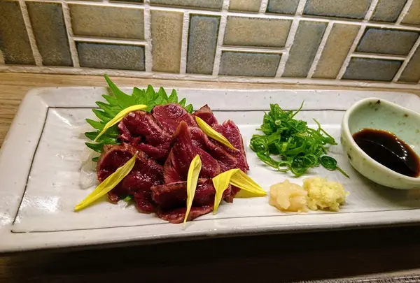 裏天満天神横丁