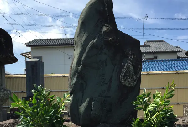 梅蔭禅寺