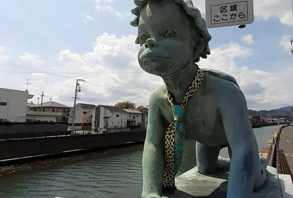 河童橋