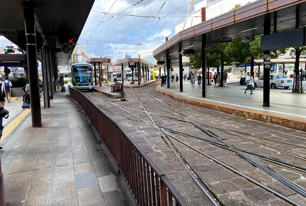 広島駅