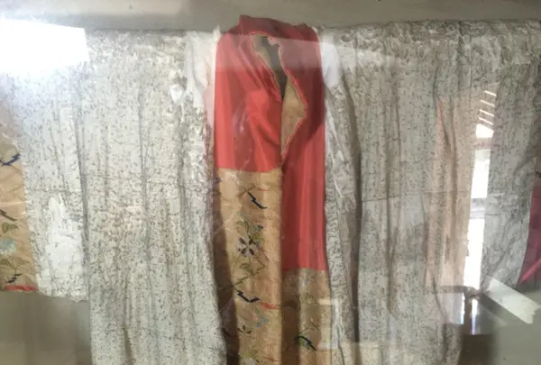 御羽織屋